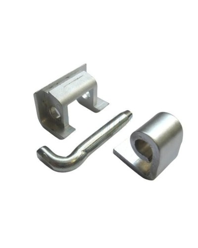 HG 180.90 CE. Петля стальная в сборе. ПРОВЕНТО в Новошахтинске