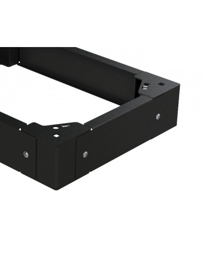 ZA 120.00 v.2 (2шт). Передние и задние элементы цоколя 100х1200. ПРОВЕНТО в Новошахтинске