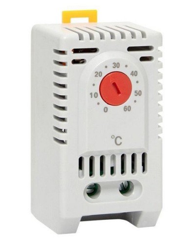 TS 6.230 NCD. Терморегулятор для нагревателей. ПРОВЕНТО в Новошахтинске