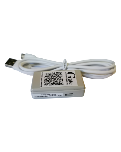 Gate-Reader-Mobile-Light (в корпусе с USB). Считыватель. Равелин в Новошахтинске