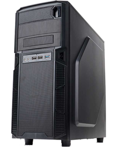 РМ оператора СКУД Gate/Desktop. Сервер СКУД Gate. Равелин в Новошахтинске