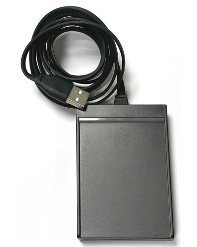 Gate-USB-MF. Настольный считыватель. Равелин в Новошахтинске