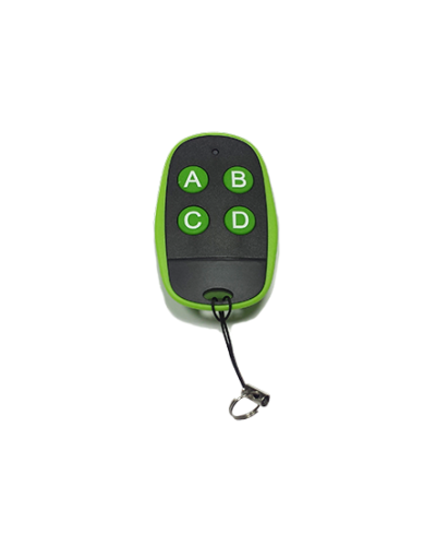 Gate-TX-Duo. Радиобрелок четырехкодовый. Равелин в Новошахтинске