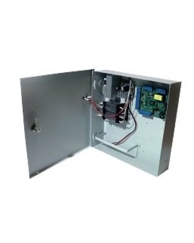 Gate-IP-Base-UPS1 mod.23. Сетевой контроллер. Равелин в Новошахтинске