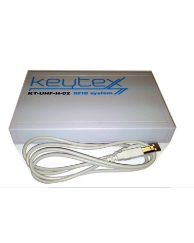 KeyTex-Gate-USB. Считыватель. Равелин в Новошахтинске