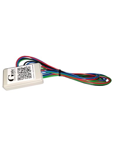 Gate-Reader-Mobile-Light (в корпусе). Считыватель. Равелин в Новошахтинске