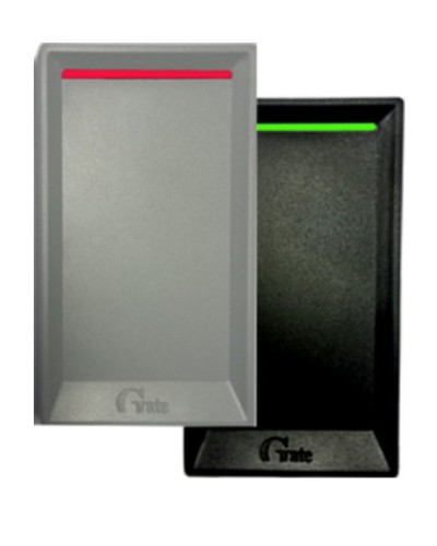 Gate-Reader-MF. Считыватель. Равелин в Новошахтинске