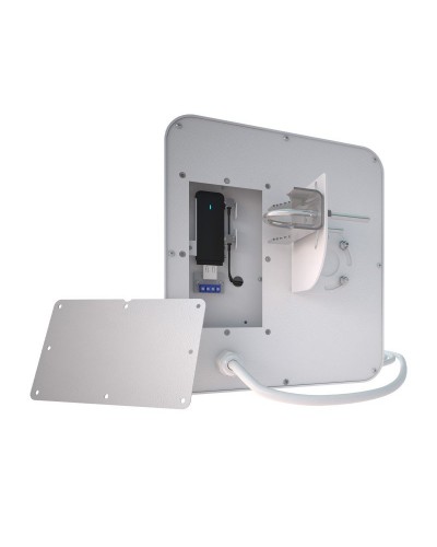 BAS-2343 Flat XM MiMo. Панельная 3G/LTE антенна. РЭМО в Новошахтинске