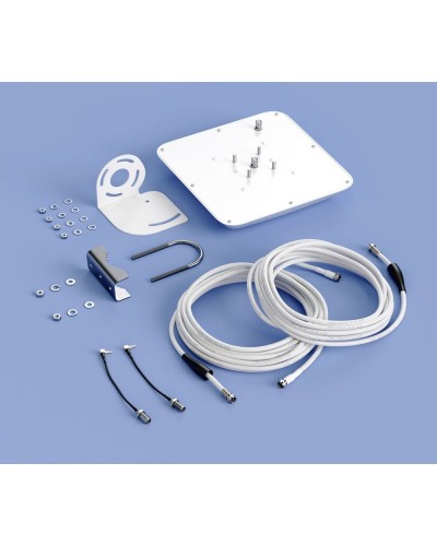 BAS-2325 Connect Street Direct 3G/4G MiMo. Панельная 3G/LTE антенна. РЭМО в Новошахтинске
