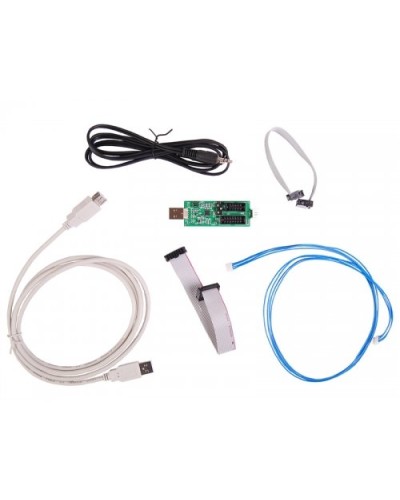 Кабель для связи с компьютером USB 2. Кабель для программирования с компьютера объектовых приборов через USB порт. Ритм в Новошахтинске