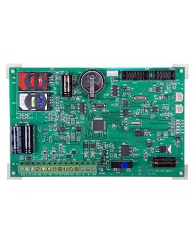 Контакт GSM-5-RT2. Панель охранная. Ритм в Новошахтинске