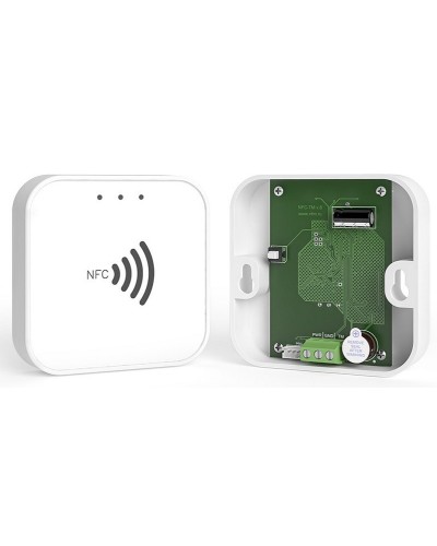 NFC-TM. Считыватель NFC. Ритм в Новошахтинске