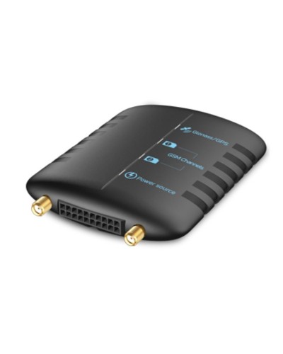 Voyager 2N ГЛОНАСС LTE. Спутниковая система слежения. Ритм в Новошахтинске