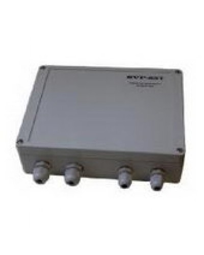 SVP-23T/220. Передатчик видеосигнала по витой паре. РУССБЫТ в Новошахтинске
