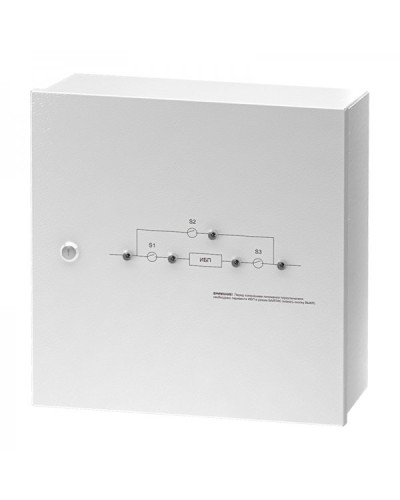 EBM-10-WTL-1PT. Модуль внешнего байпаса для ИБП ST1106SL, ST1106L, ST1110SL, ST1110L. Штиль в Новошахтинске
