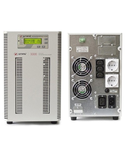 Штиль ST1103L. Источник бесперебойного питания. Штиль в Новошахтинске