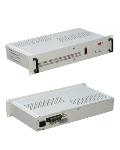 Штиль PS2405G в 19 корпусе. ИБП постоянного тока. Штиль в Новошахтинске