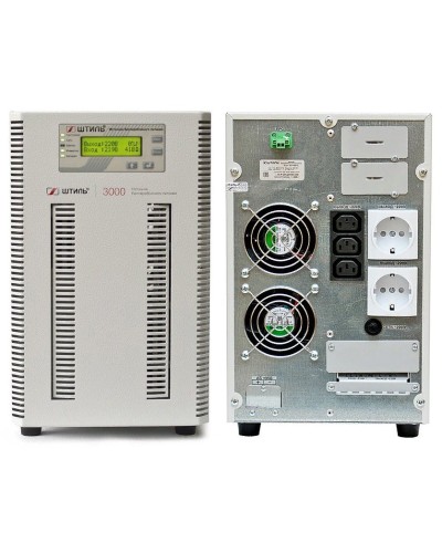 Штиль ST1103TL. Источник бесперебойного питания. Штиль в Новошахтинске