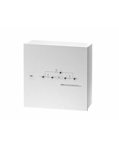 EBM-10/31-WTL-1PT. Модуль внешнего байпаса для ИБП ST3110SL, ST3110L. Штиль в Новошахтинске