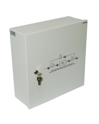 EBM-03-WTL-1T. Модуль внешнего байпаса для ИБП ST1103TL. Штиль в Новошахтинске