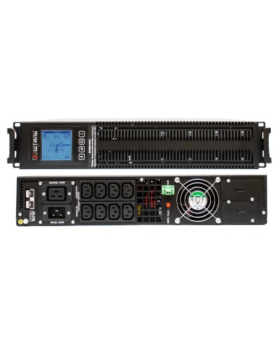 Штиль STR1102LD. Источник бесперебойного питания. Штиль в Новошахтинске