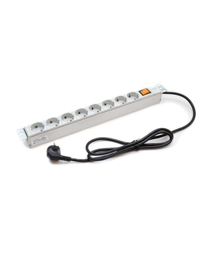 PDU-8xSchuko-Schuko. Блок розеток. Штиль в Новошахтинске