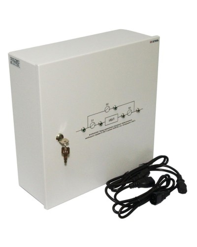 EBM-01-WCL-1. Модуль внешнего байпаса для ИБП ST1101SL, ST1101L. Штиль в Новошахтинске