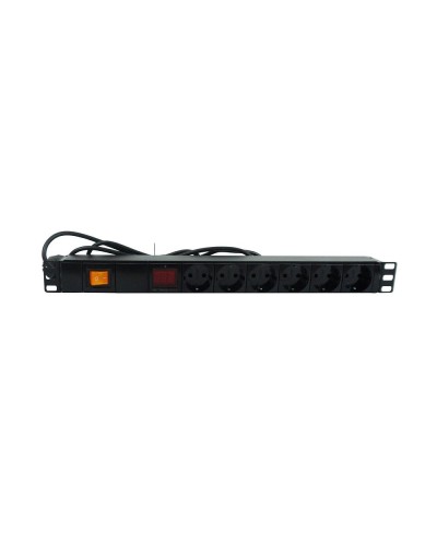 S6-Amp. Блок электрических розеток. Штиль в Новошахтинске