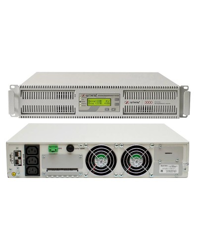 Штиль SR1103TL. Источник бесперебойного питания. Штиль в Новошахтинске