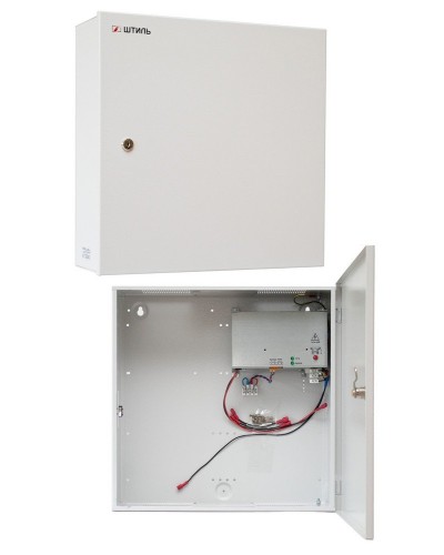 Штиль PS1205E. ИБП постоянного тока. Штиль в Новошахтинске