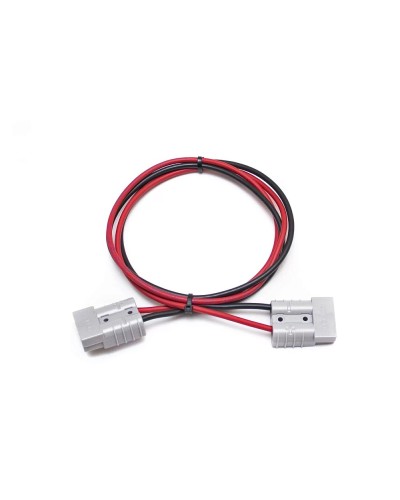 TD50A-TD50A-1-2x10. Батарейный кабель. Штиль в Новошахтинске