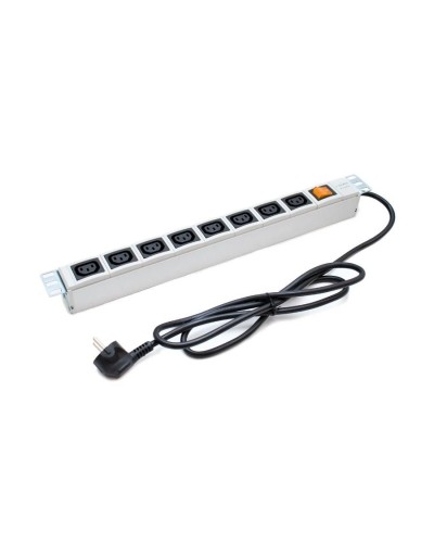 PDU-8xC13-Schuko. Блок розеток. Штиль в Новошахтинске