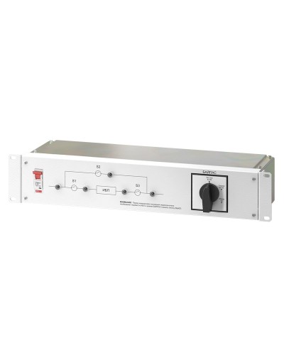 EBM-10-RT. Модуль внешнего байпаса для ИБП SR1106L, SR1110L. Штиль в Новошахтинске