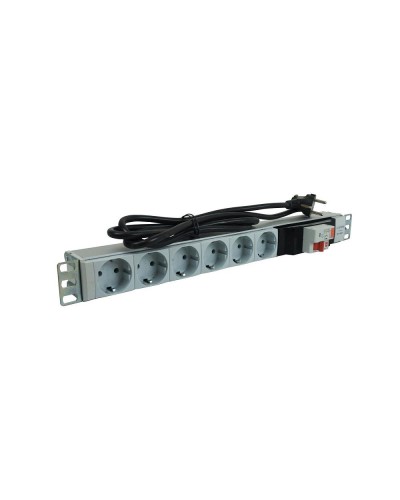 S-FI/SI-6. Блок электрических розеток с УЗО. Штиль в Новошахтинске