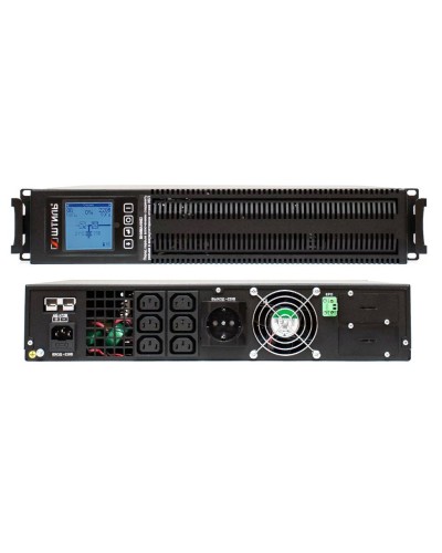Штиль STR1101SL. Источник бесперебойного питания. Штиль в Новошахтинске