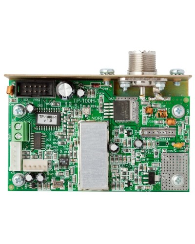 TP-100H-1 (H). Радиопередающее устройство VHF-диапазона. Си-Норд в Новошахтинске