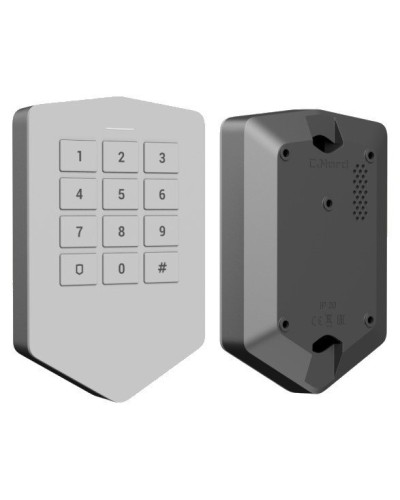 NB-K12. Клавиатура проводная для Норд GSM/WRL,. Си-Норд в Новошахтинске