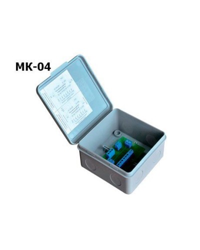 МК-04. Коробка монтажная. Спектрон НПО в Новошахтинске