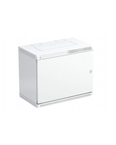 ШТ-НСр-9U-600-550-М (130411-00558). Шкаф настенный разборный 19, 9U. ССД (Связьстройдеталь) в Новошахтинске