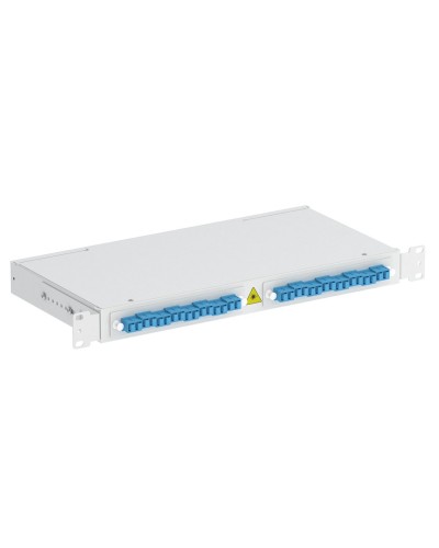 ШКОС-М-1U/2-32-SC~32-SC/SM~32-SC/UPC (130303-02037). Кросс оптический 19. ССД (Связьстройдеталь) в Новошахтинске