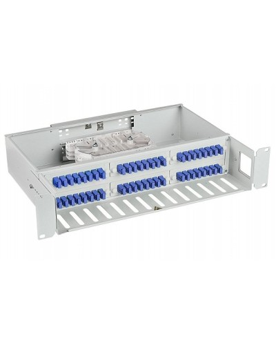 ШКОС-С-2U/4-48-SC~48-SC/SM~48-SC/UPC(130301-02260). Кросс оптический 19. ССД (Связьстройдеталь) в Новошахтинске