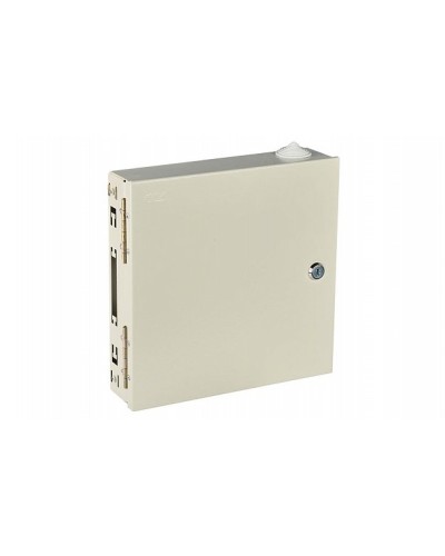 ШКОН-У/1-24-LC~24-LC/SM~24-LC/UPC(130404-02009). Кросс оптический настенный. ССД (Связьстройдеталь) в Новошахтинске