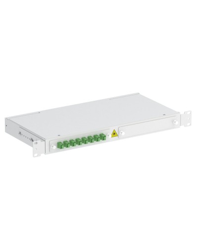 ШКОС-М-1U/2-8-SC~8-SC/APC~8-SC/APC (130303-01217). Кросс оптический 19. ССД (Связьстройдеталь) в Новошахтинске