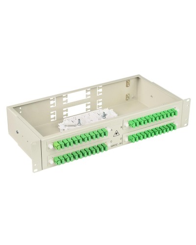 ШКОС-М-2U/4-48-SC~48-SC/APC~48-SC/APC (130303-01239). Кросс оптический 19. ССД (Связьстройдеталь) в Новошахтинске