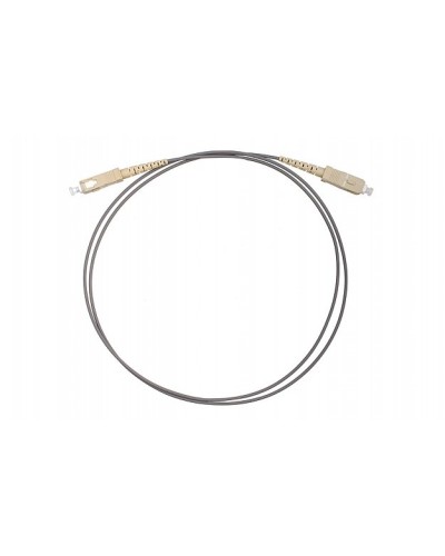 ШОС-MM62/2.0 мм-SC/PC-SC/PC-1.0м HS (130201-03023). Патч-корд оптический. ССД (Связьстройдеталь) в Новошахтинске
