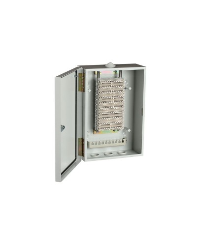ШРН-В/100-Р (120908-00122). Шкаф ШРН-В/100-Р, плинт ПВТ-10Р-5е. ССД (Связьстройдеталь) в Новошахтинске