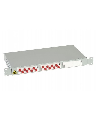 ШКОС-Л-1U/2-16-FC/ST~16-FC/D/SM~16-FC/UPC (130308-00106). Кросс оптический 19. ССД (Связьстройдеталь) в Новошахтинске
