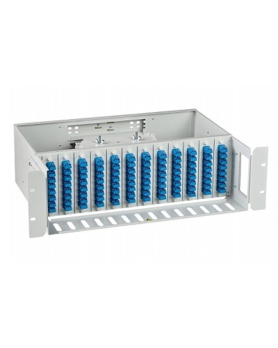 ШКОС-С-3U/4-96-SC~96-SC/SM~96-SC/UPC(130301-01201). Кросс оптический 19. ССД (Связьстройдеталь) в Новошахтинске