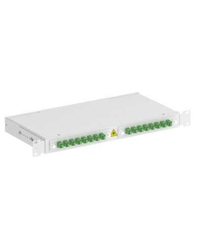 ШКОС-М-1U/2-16-SC~16-SC/APC~16-SC/APC (130303-02038). Кросс оптический 19. ССД (Связьстройдеталь) в Новошахтинске