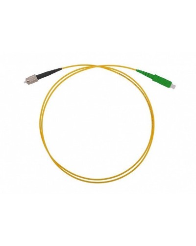 ШОС-SM/2.0мм-FC/UPC-SC/APC-1.0м (130201-03300). Патч-корд оптический. ССД (Связьстройдеталь) в Новошахтинске